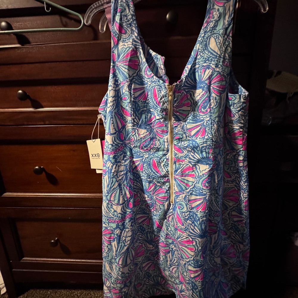 Lilly Pulitzer Pink Collaboration with target - Picture 5 of 5